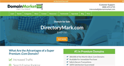 Desktop Screenshot of directorymark.com